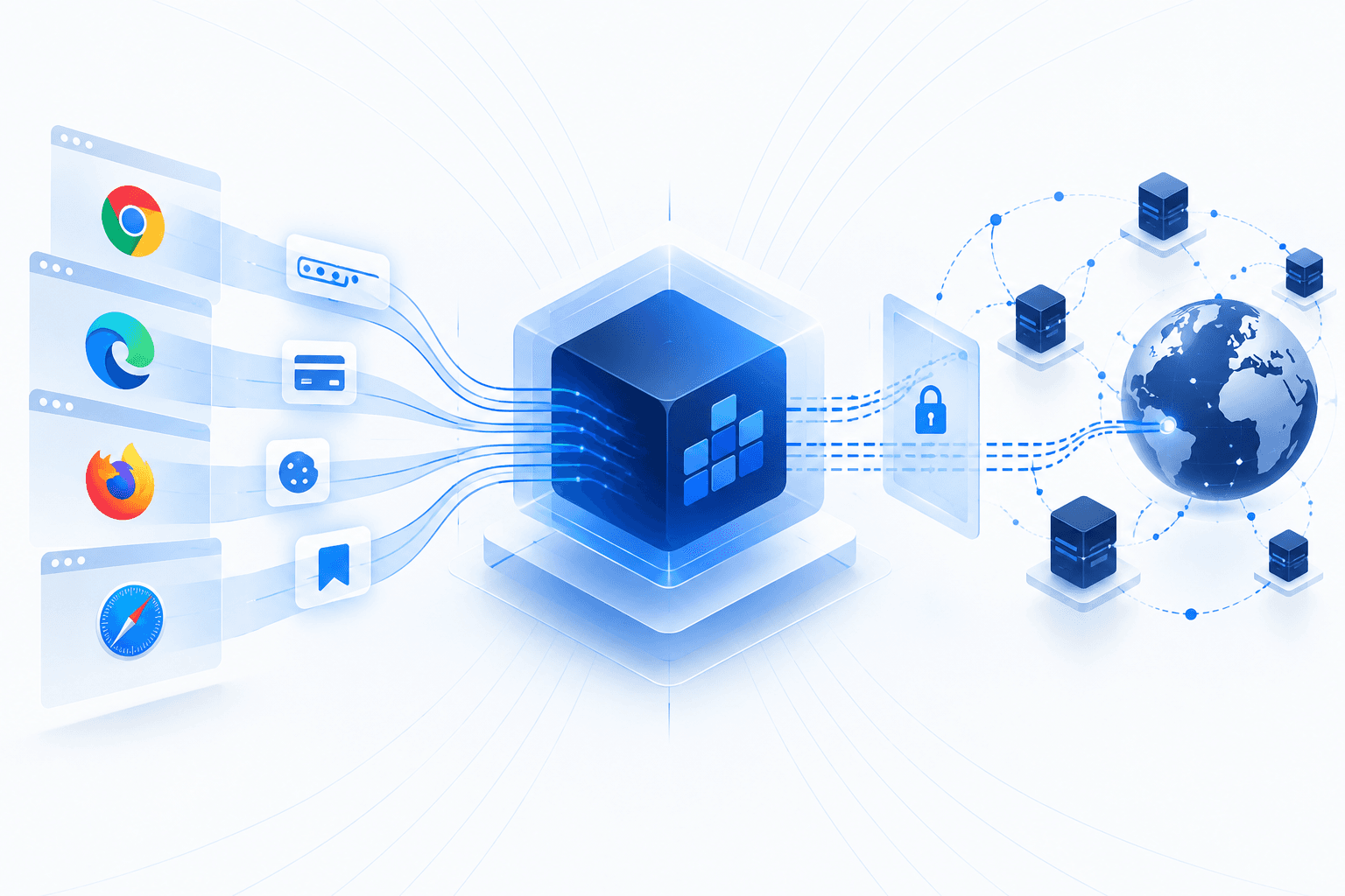 Remus Infostealer Evolves Lumma Code With EtherHiding C2 and Browser Key Theft