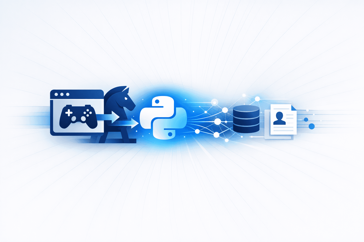 RenEngine Loader Campaign Spreading ACR Stealer via Trojanned Ren’Py Game Launchers