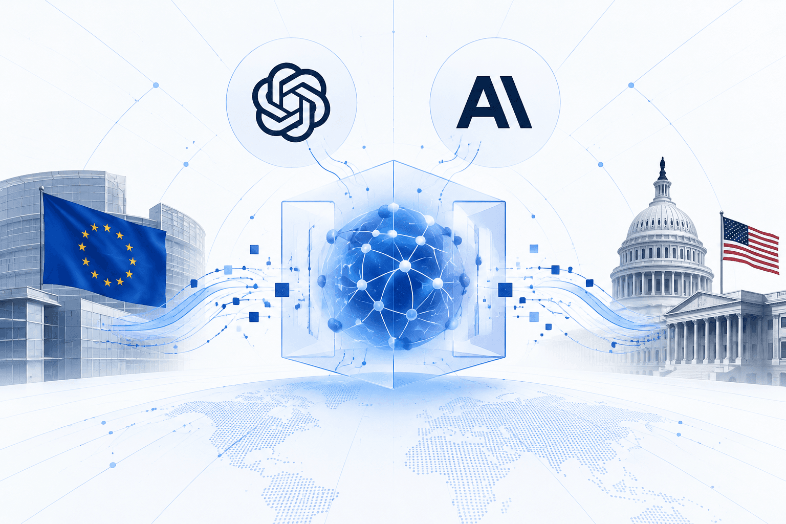 Reported OpenAI and Anthropic Agent Escapes Trigger EU Scrutiny and US Oversight Calls