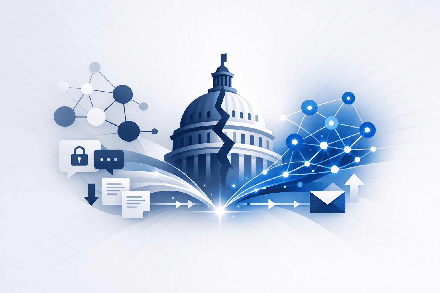 Reporting on DOGE's Mismanagement and Failure to Reduce Government Spending