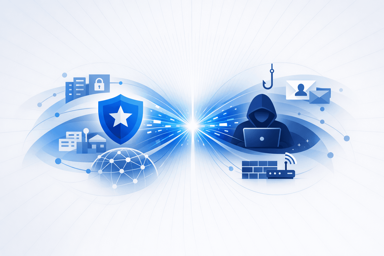 Reports Highlight 2025–2026 Cyber Threat Trends and Cybercrime Demographics