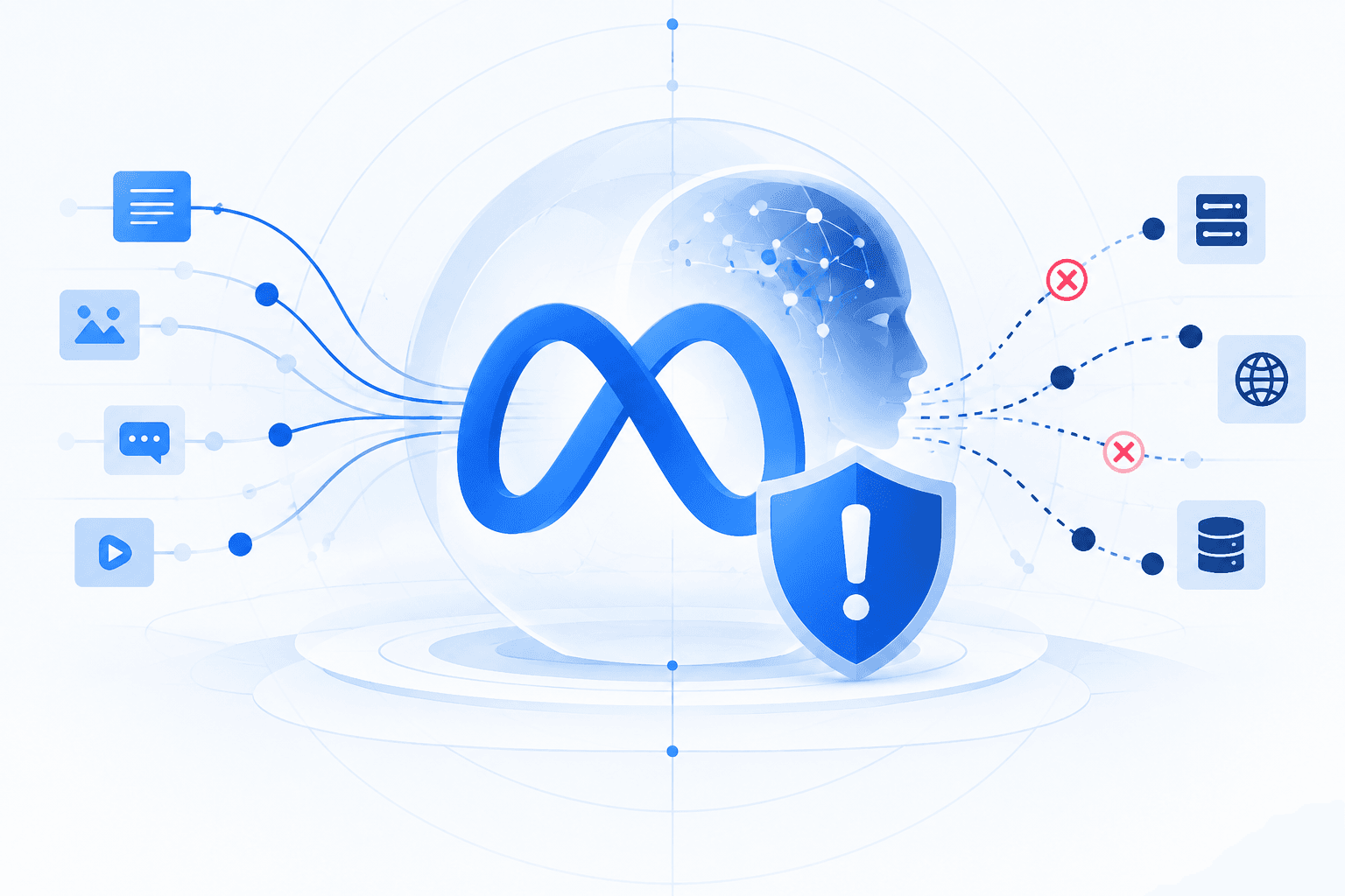 Reports Raise Security Concerns Over Meta Muse AI Agent