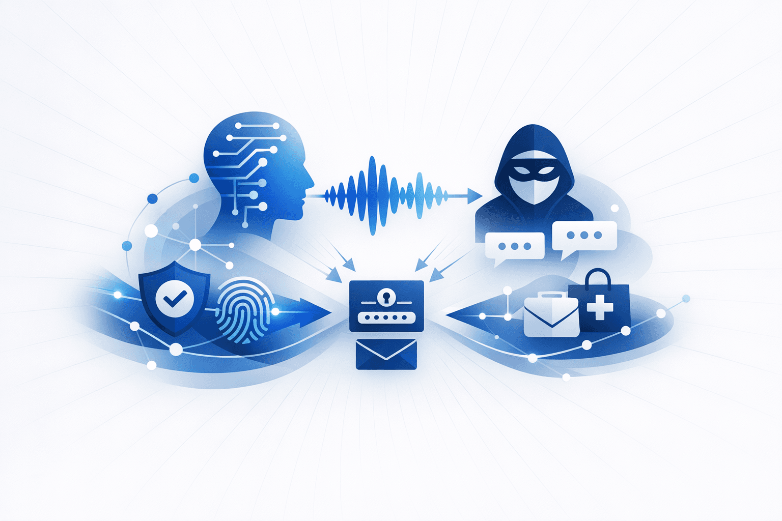 Reports Warn of Rising AI-Enabled Fraud and New Authentication Risks From Autonomous Agents