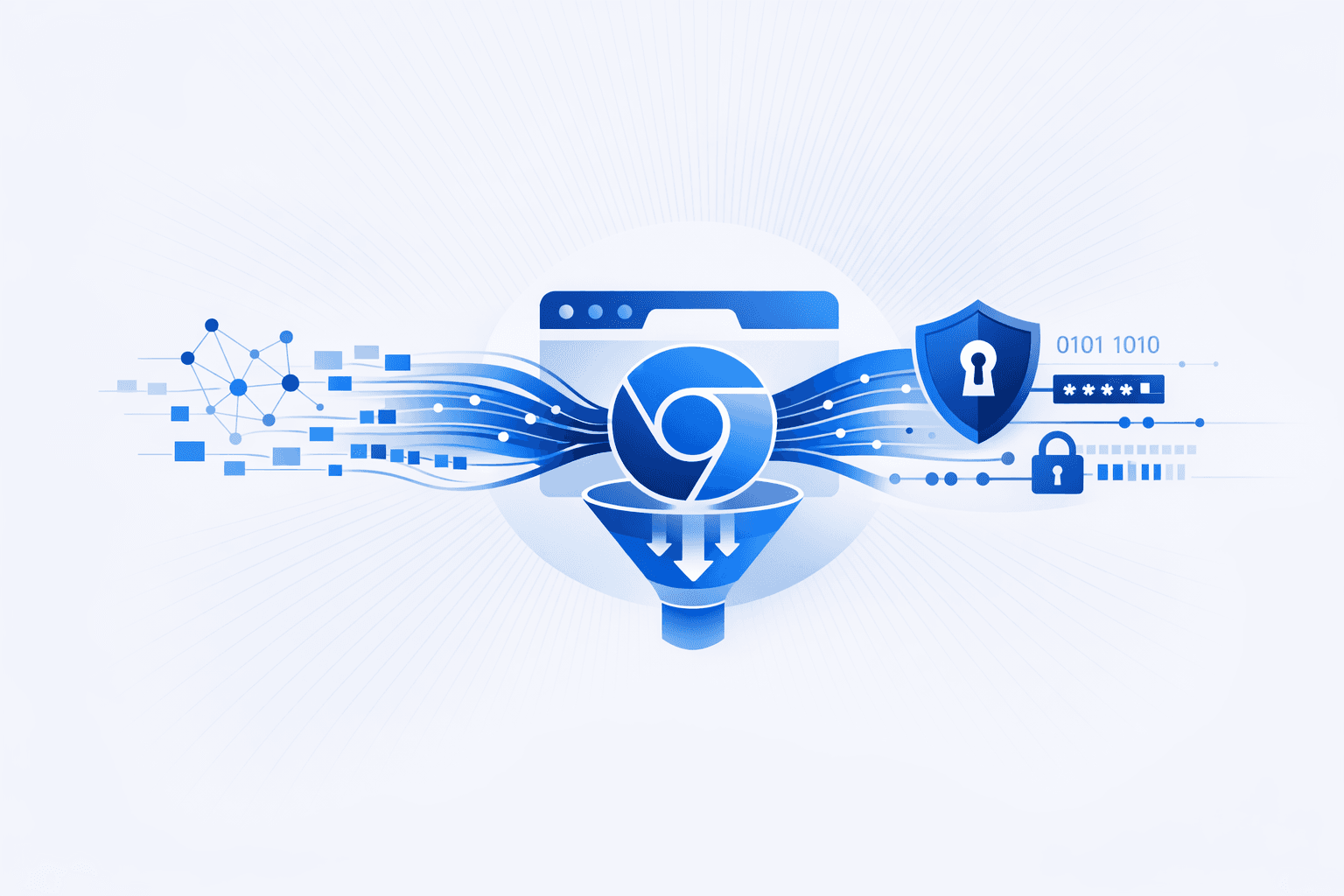 Research Identifies 287 Chrome Extensions Exfiltrating Users’ Browsing History