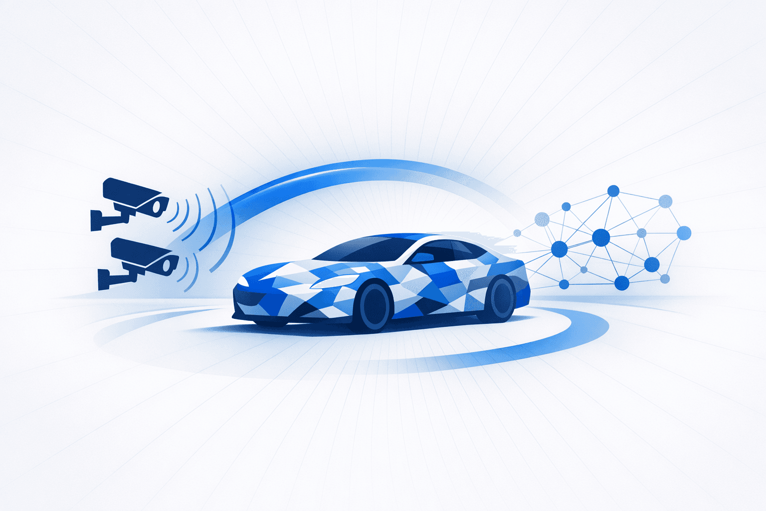 Researcher Demonstrates AI-Generated Vehicle Wraps That Evade Flock Cameras