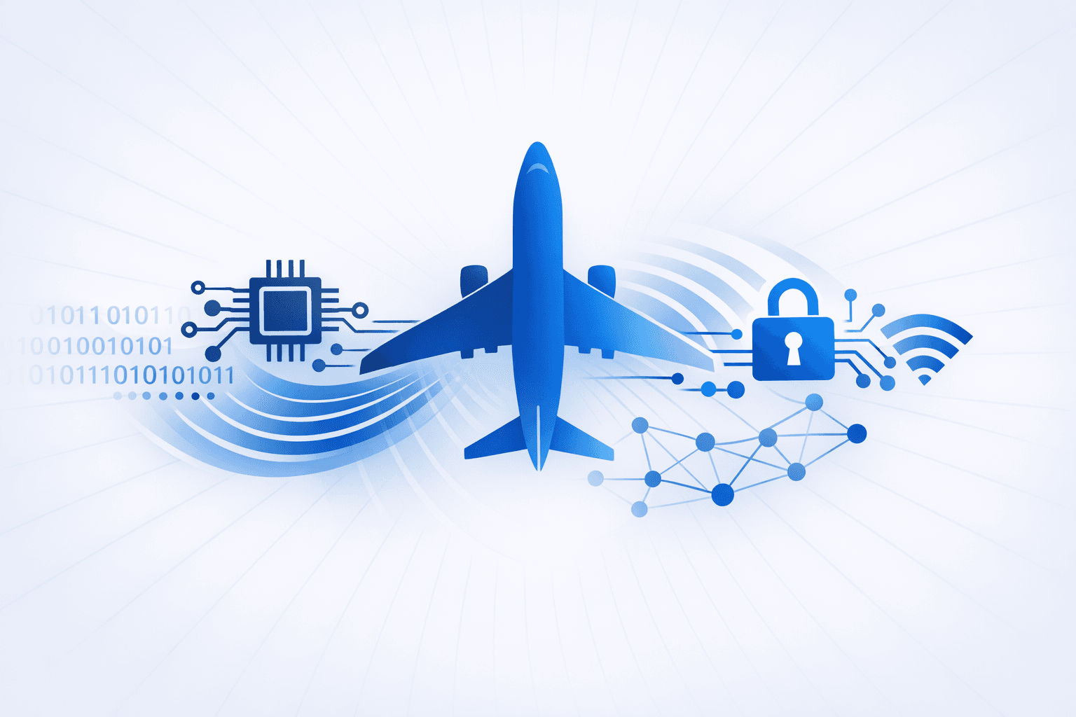 Researchers Demonstrate Boeing 737 Avionics Spoofing via Hidden Service-Port Implant