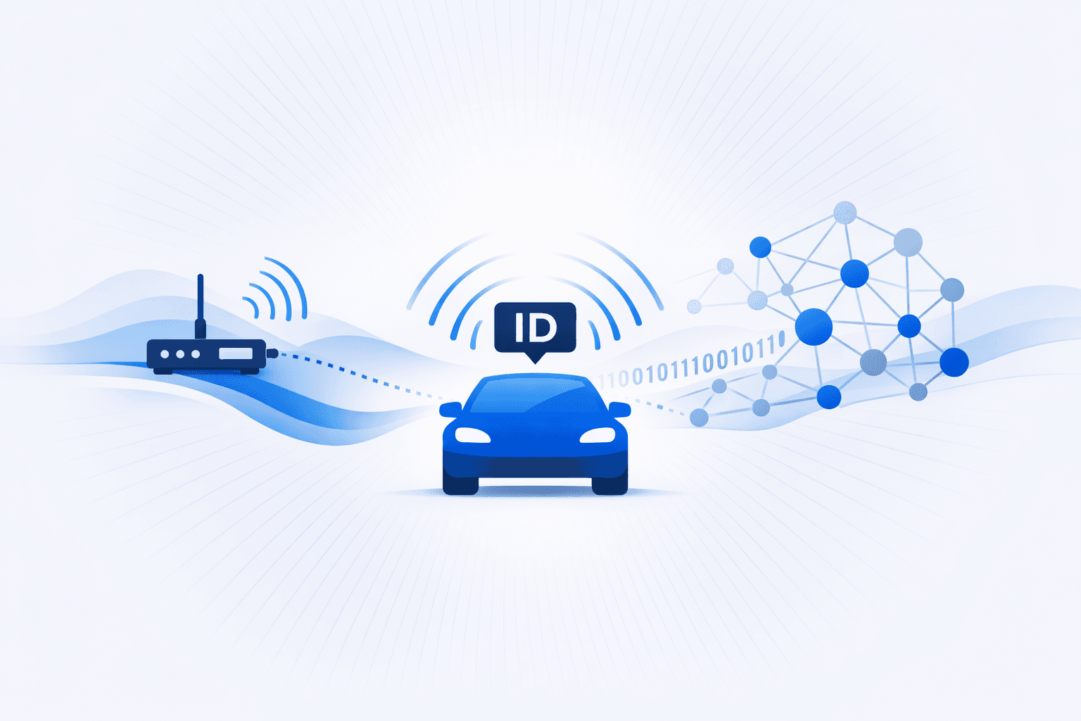 Researchers Demonstrate Passive Vehicle Tracking via Unencrypted TPMS Sensor Broadcasts
