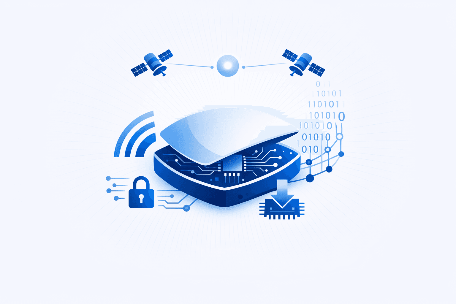 Researchers Exposed Starlink Terminal Internals Through Firmware Extraction and Boot Bypass