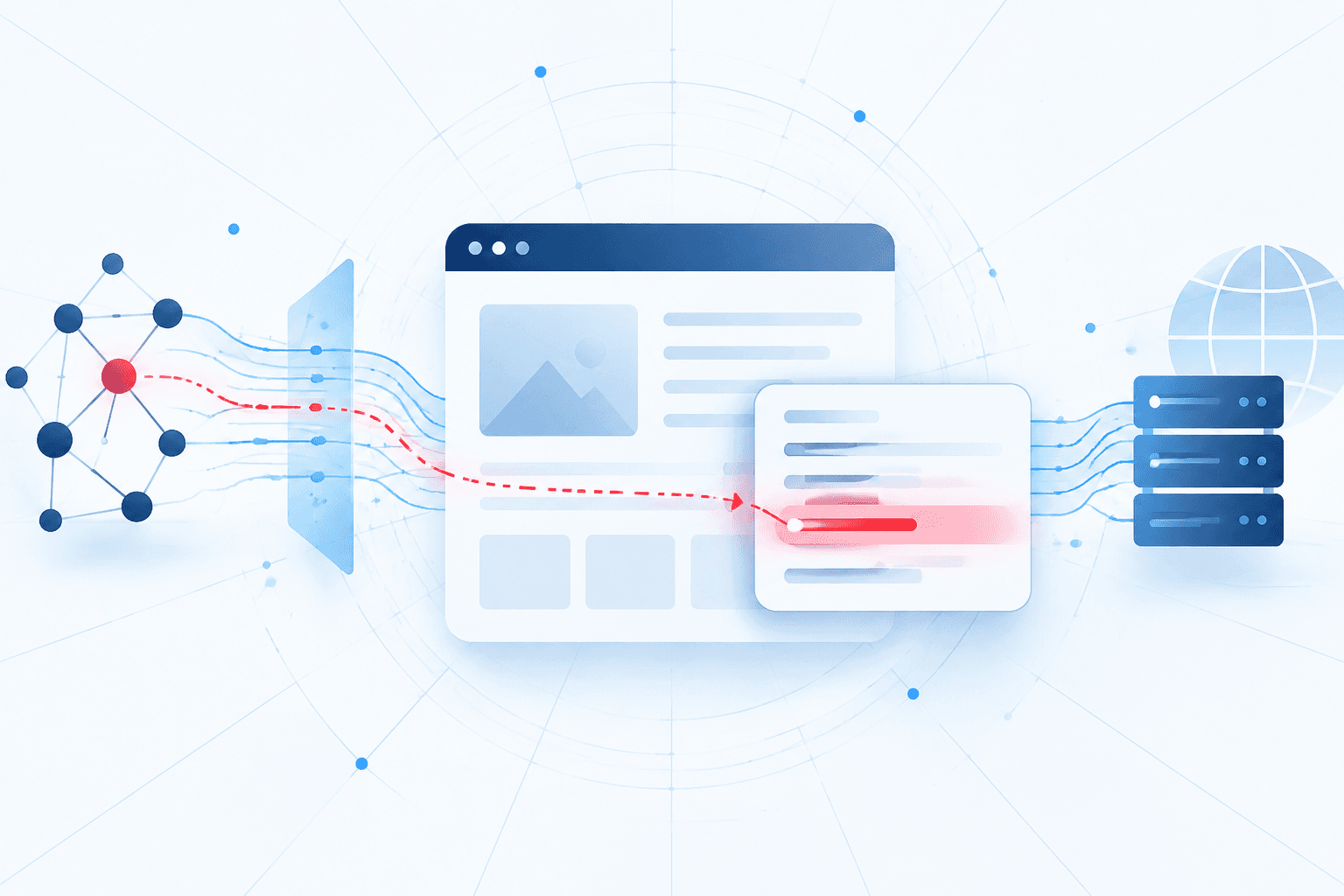 Researchers Find Indirect Prompt Injection Attempts in Website HTTP Headers