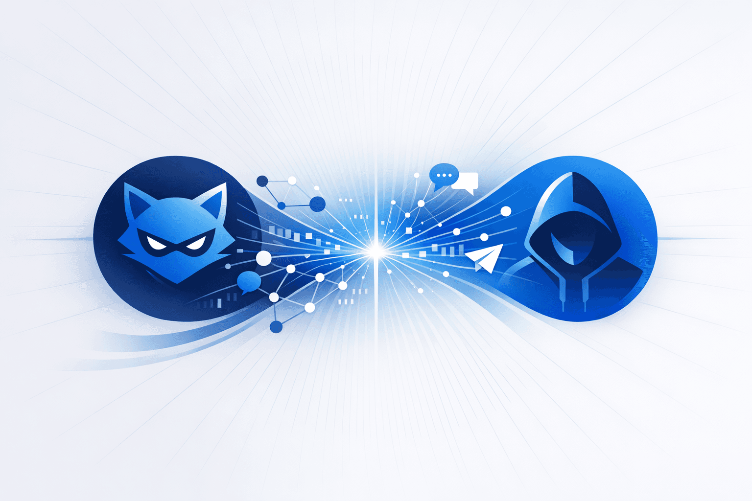 Researchers Link HellCat Persona Rey to Hikki-Chan Across Forums and Telegram