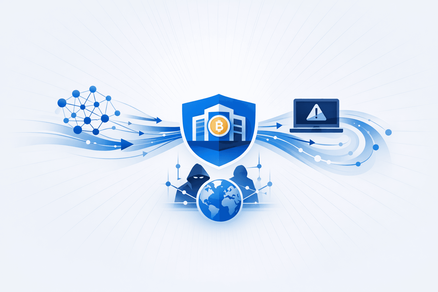 Researchers Link Lazarus Infrastructure and Compromised Host to ByBit Heist