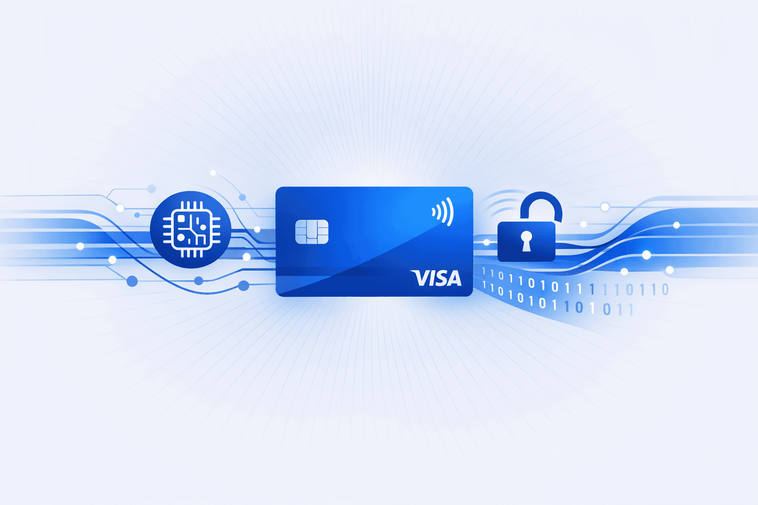 Researchers Revive Expired Visa Contactless Cards for Unauthorized Payments