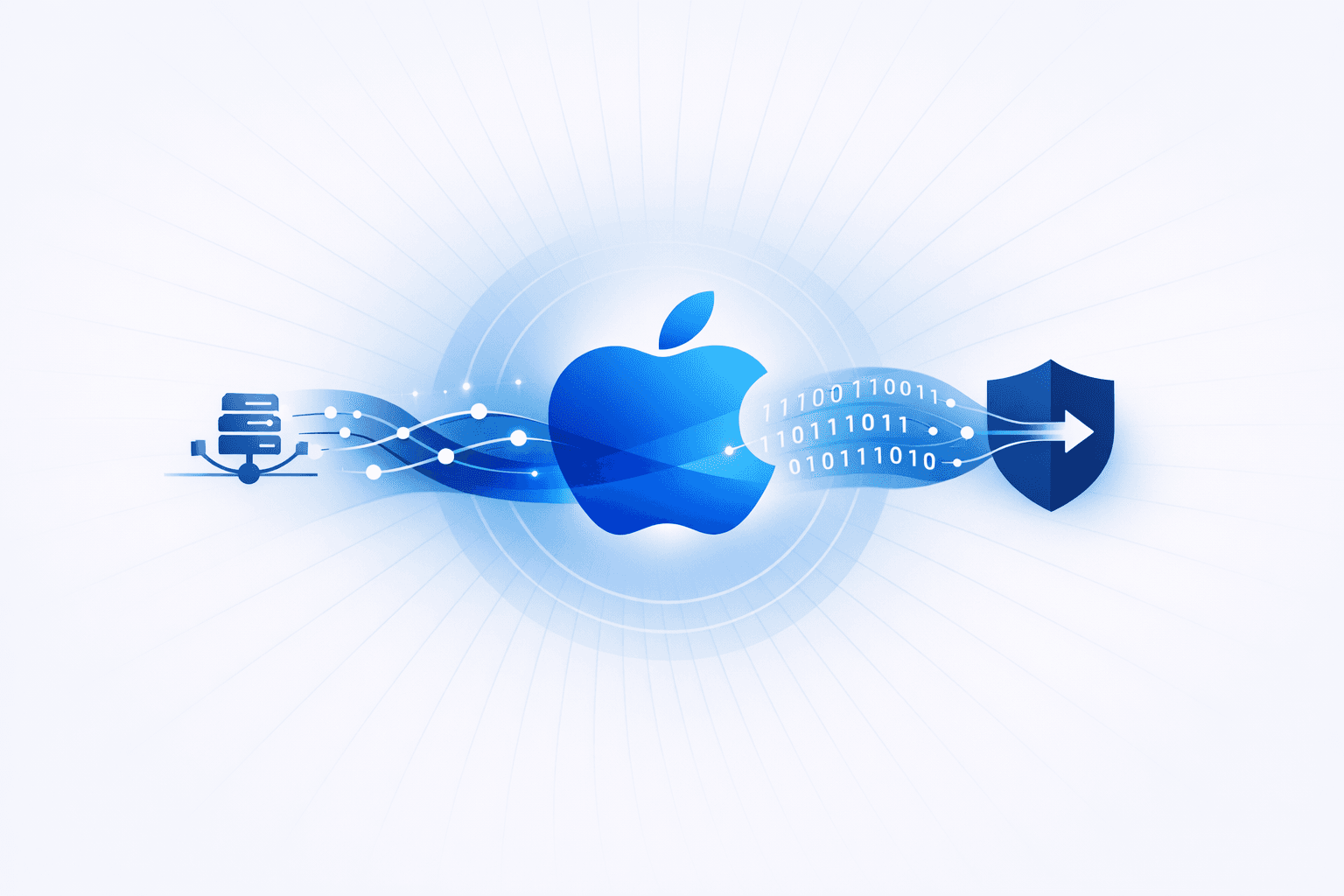Researchers Show Apple Find My Network Can Be Abused for Covert Data Exfiltration