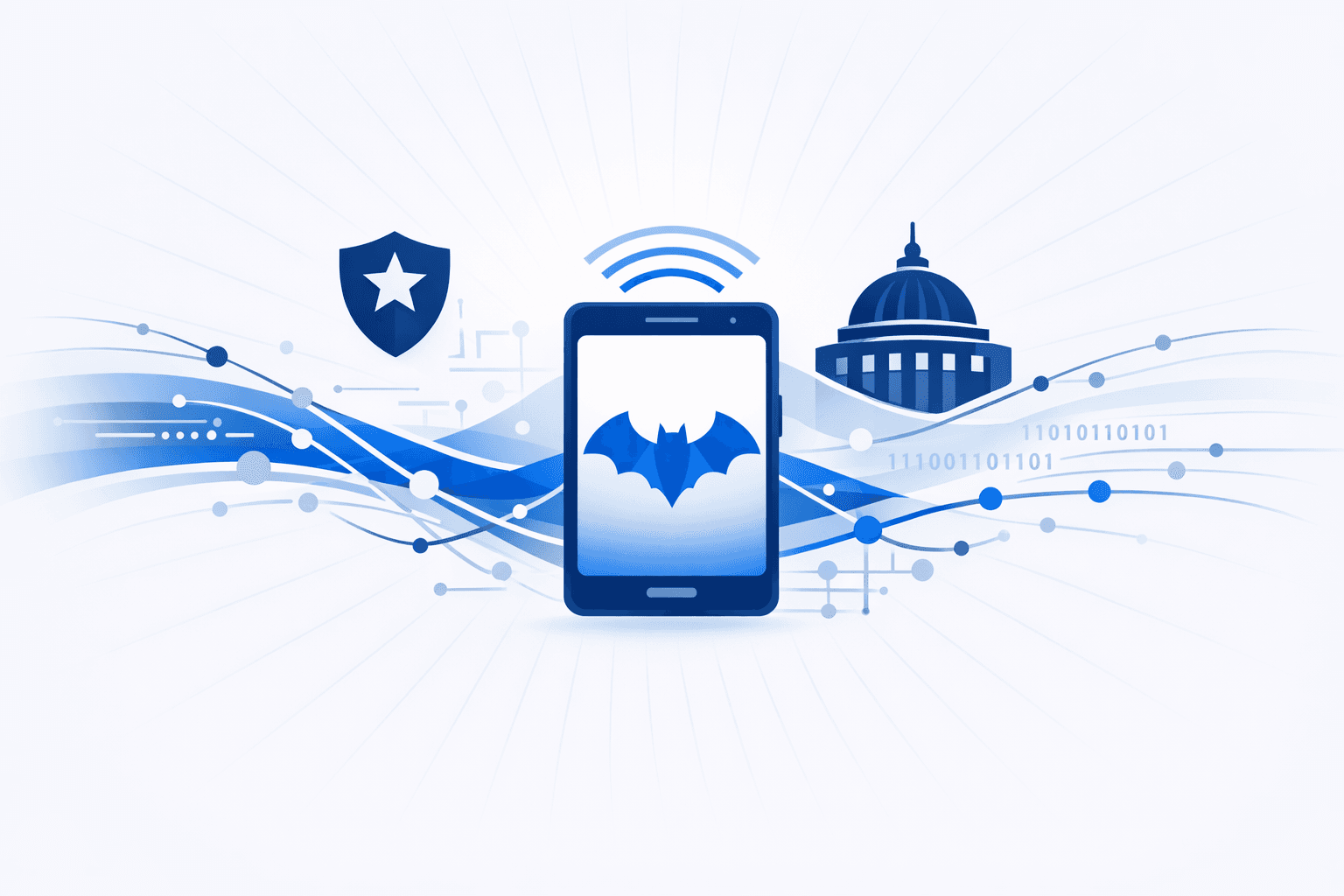ResidentBat Android Spyware Linked to Belarusian KGB