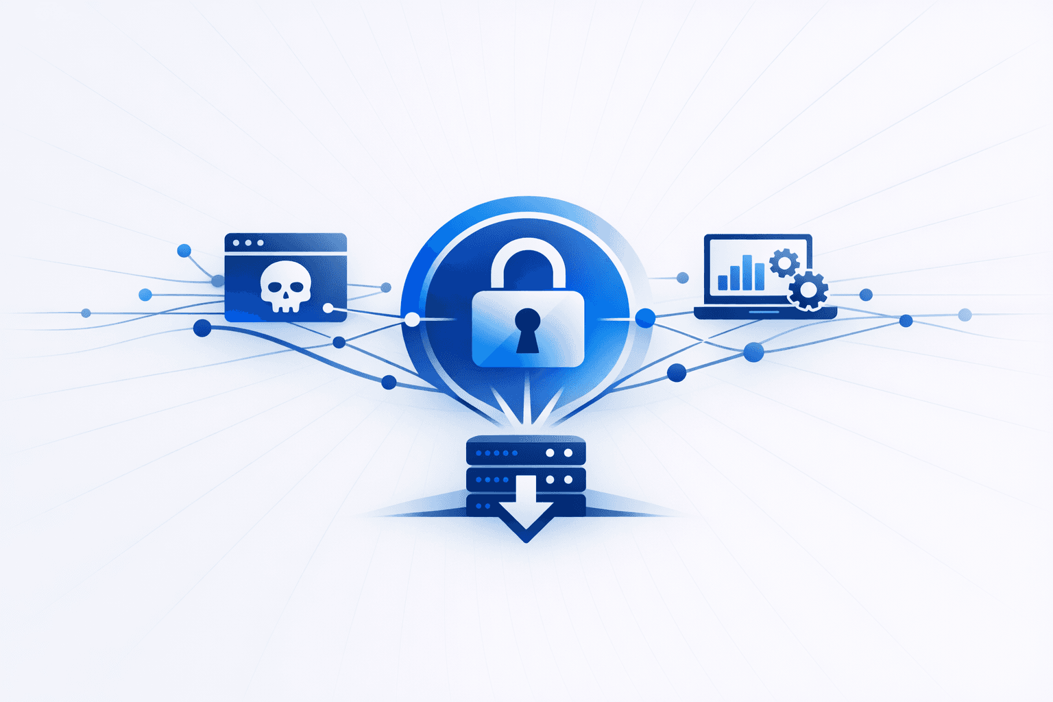 Reveton Ransomware Used Exploit Kits and Underground Services to Scale Extortion