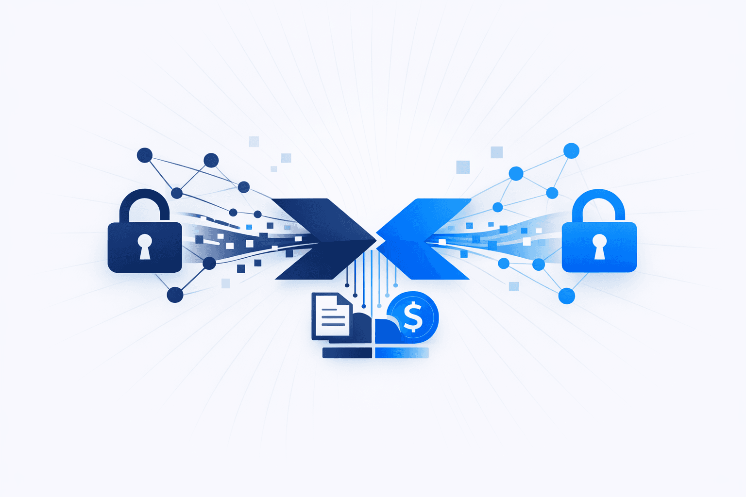 REvil and DoppelPaymer Drove APT-Style Ransomware and Double Extortion
