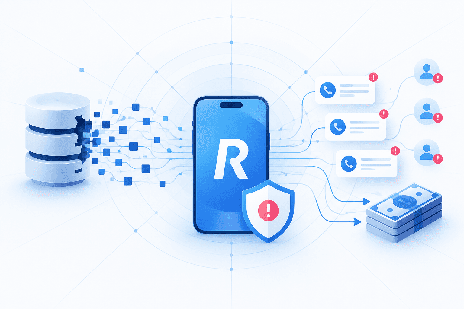 Revolut Data Breach Fuels Targeted Smishing and $3 Million Extortion Claim