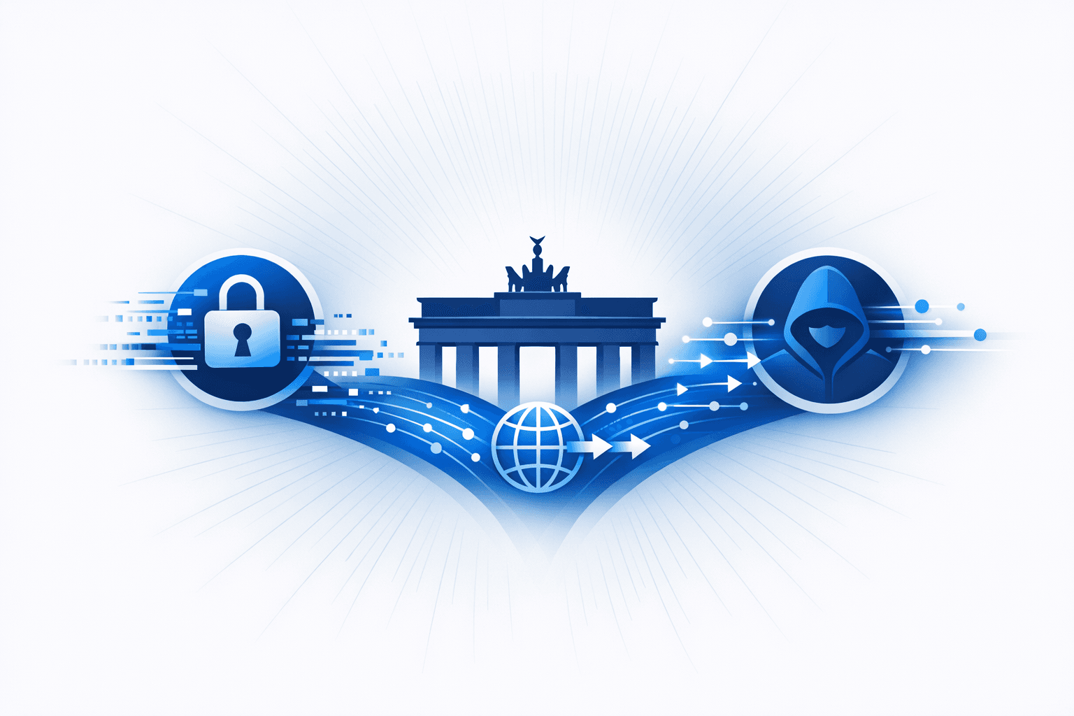 Rhysida Data Theft From Berlin Administration Exposes German Cybersecurity Gaps