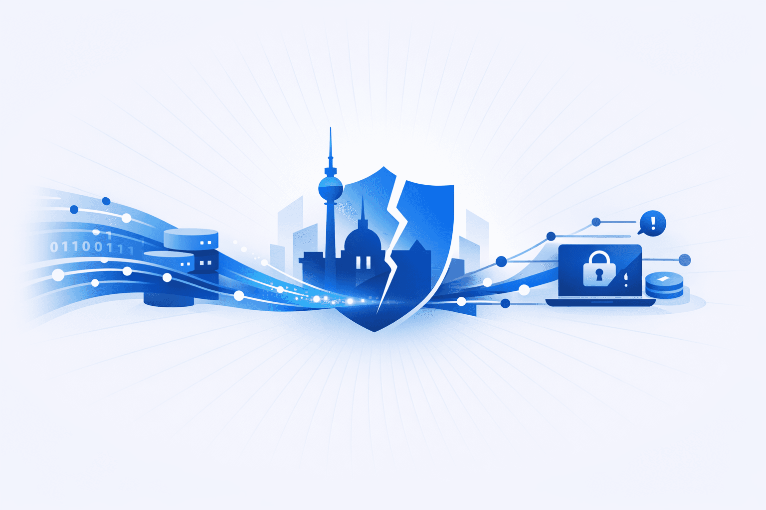 Rhysida Extorts Berlin After Alleged 5.8 TB Government Data Theft