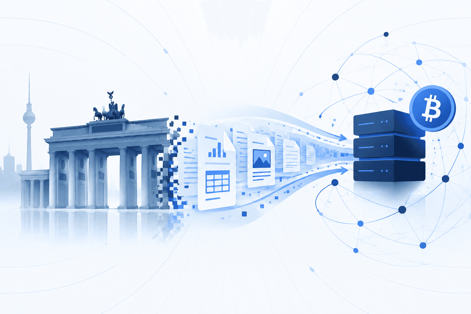 Rhysida Publishes Berlin Government Data After 30 BTC Ransom Refusal