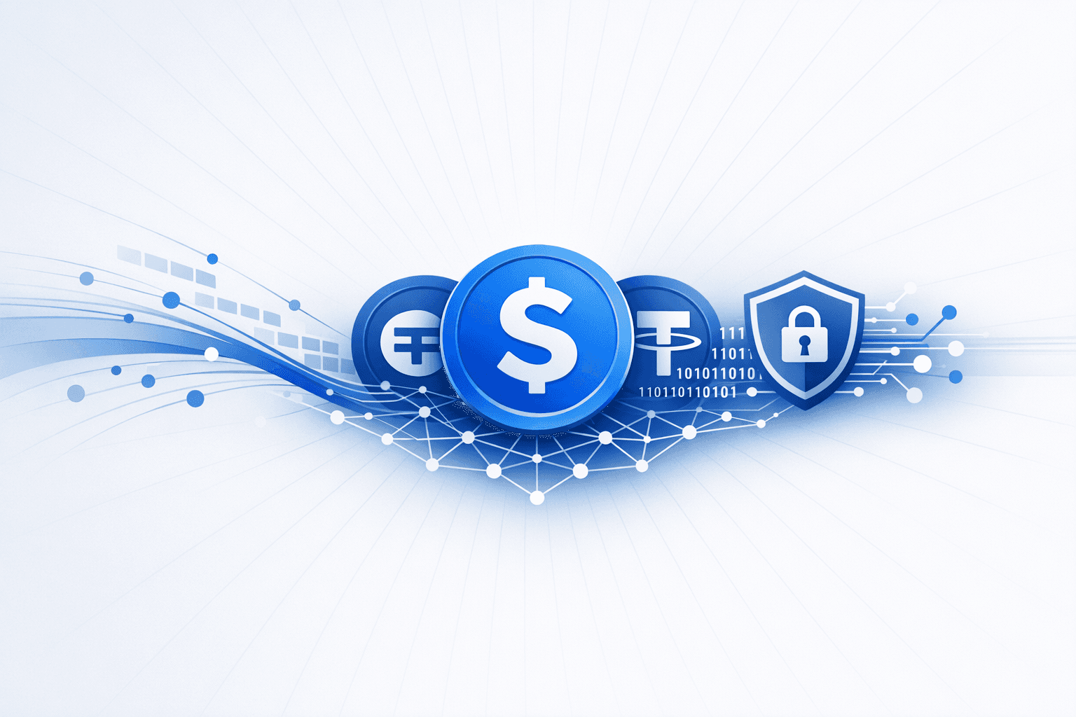 Rise of Stablecoins as the Preferred Currency for Online Criminals