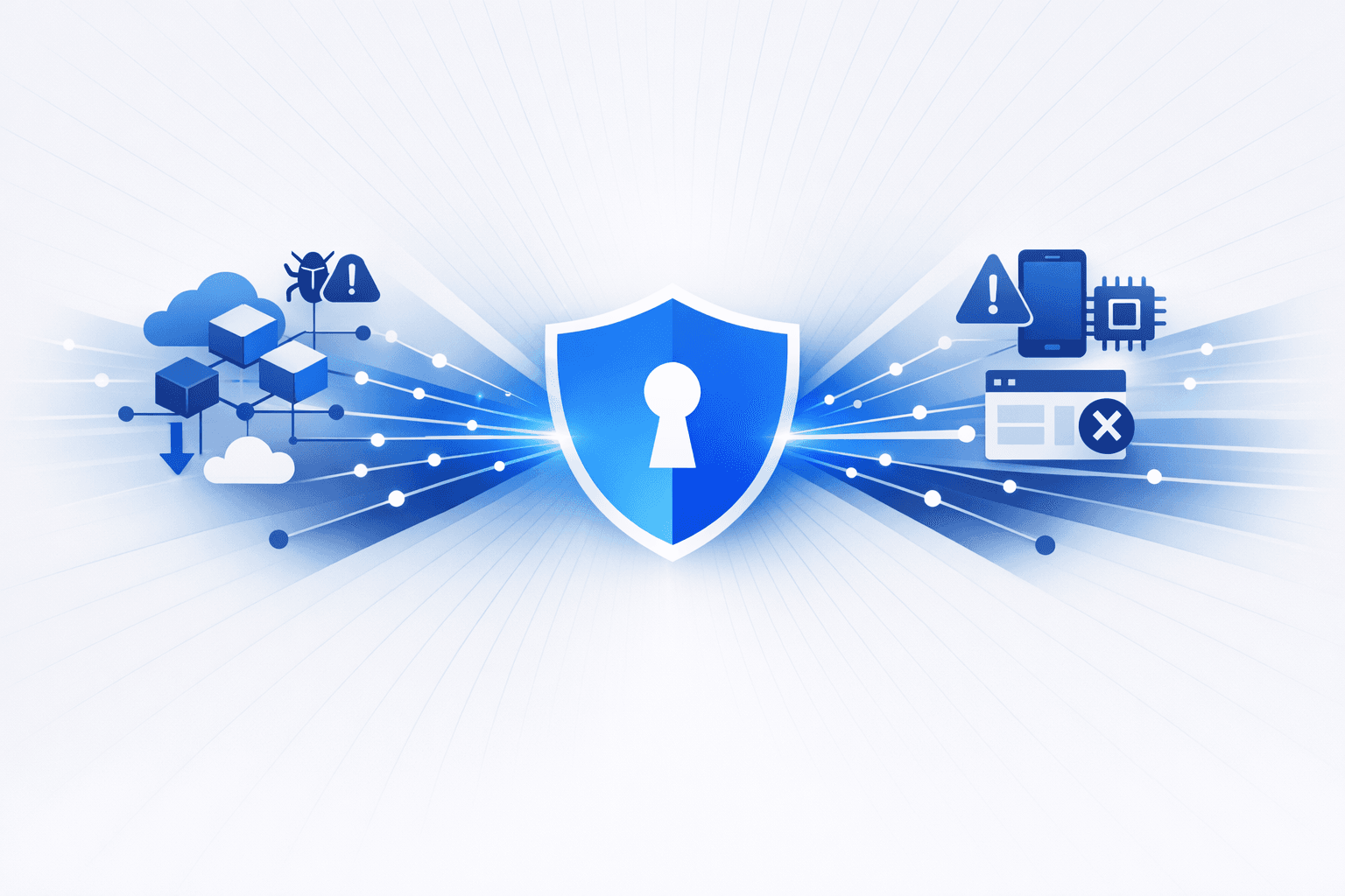 Rising Supply-Chain and Platform Abuse Risks: Third-Party Exposure, BYOVD on Windows, and Mobile App Threats