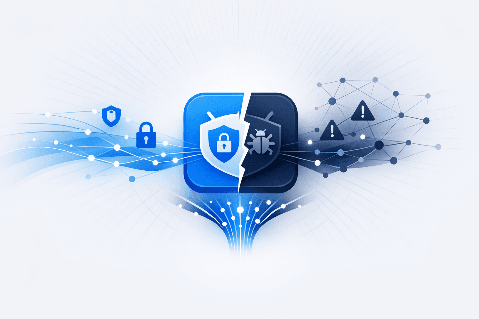 Risks from Vulnerable and Malicious Android App Components