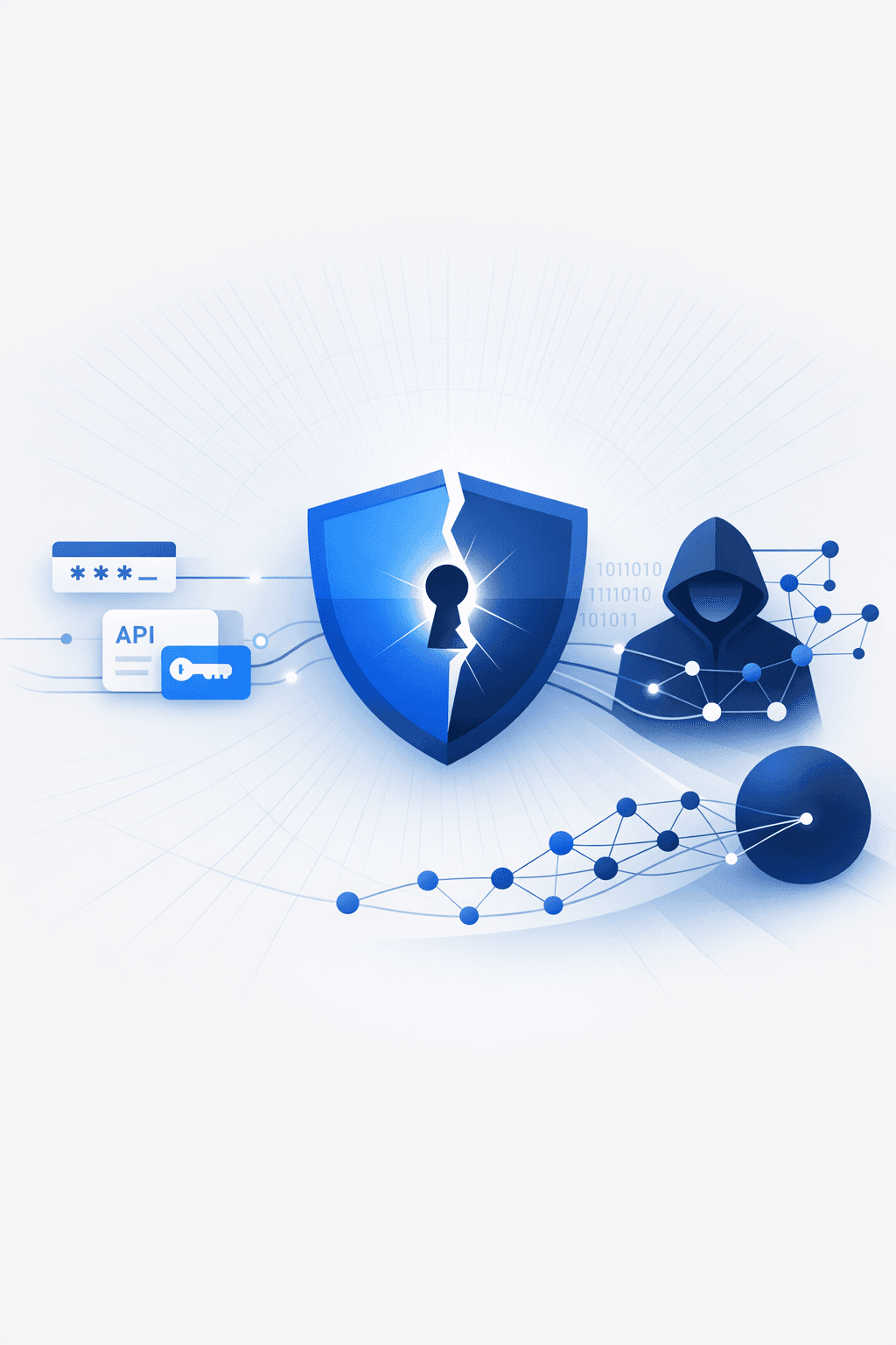 Risks of Exposed Secrets and Weak Security in Public Web Repositories