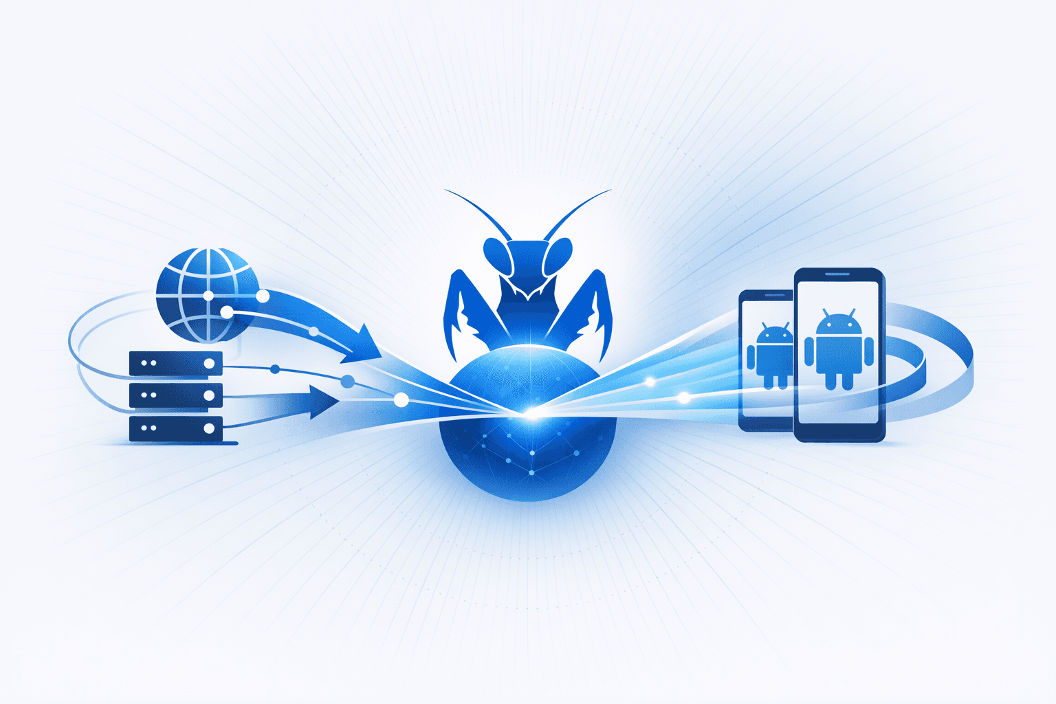 Roaming Mantis Used DNS Hijacking to Infect Android Smartphones
