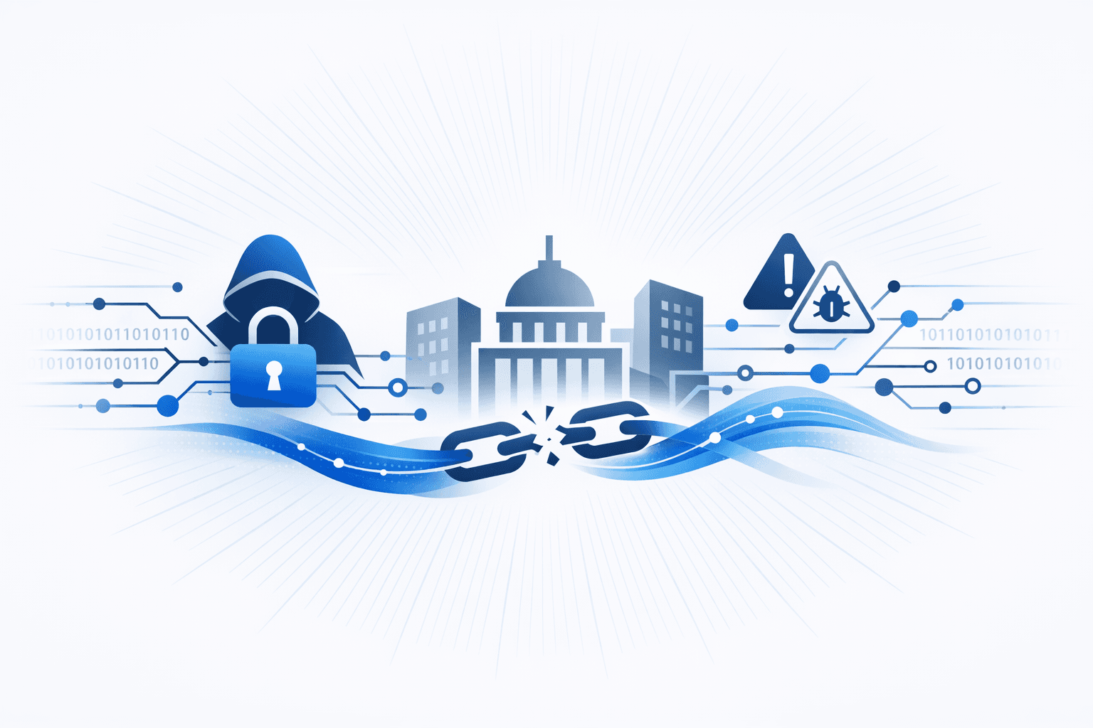 RobbinHood Ransomware Crippled Baltimore City Government Systems