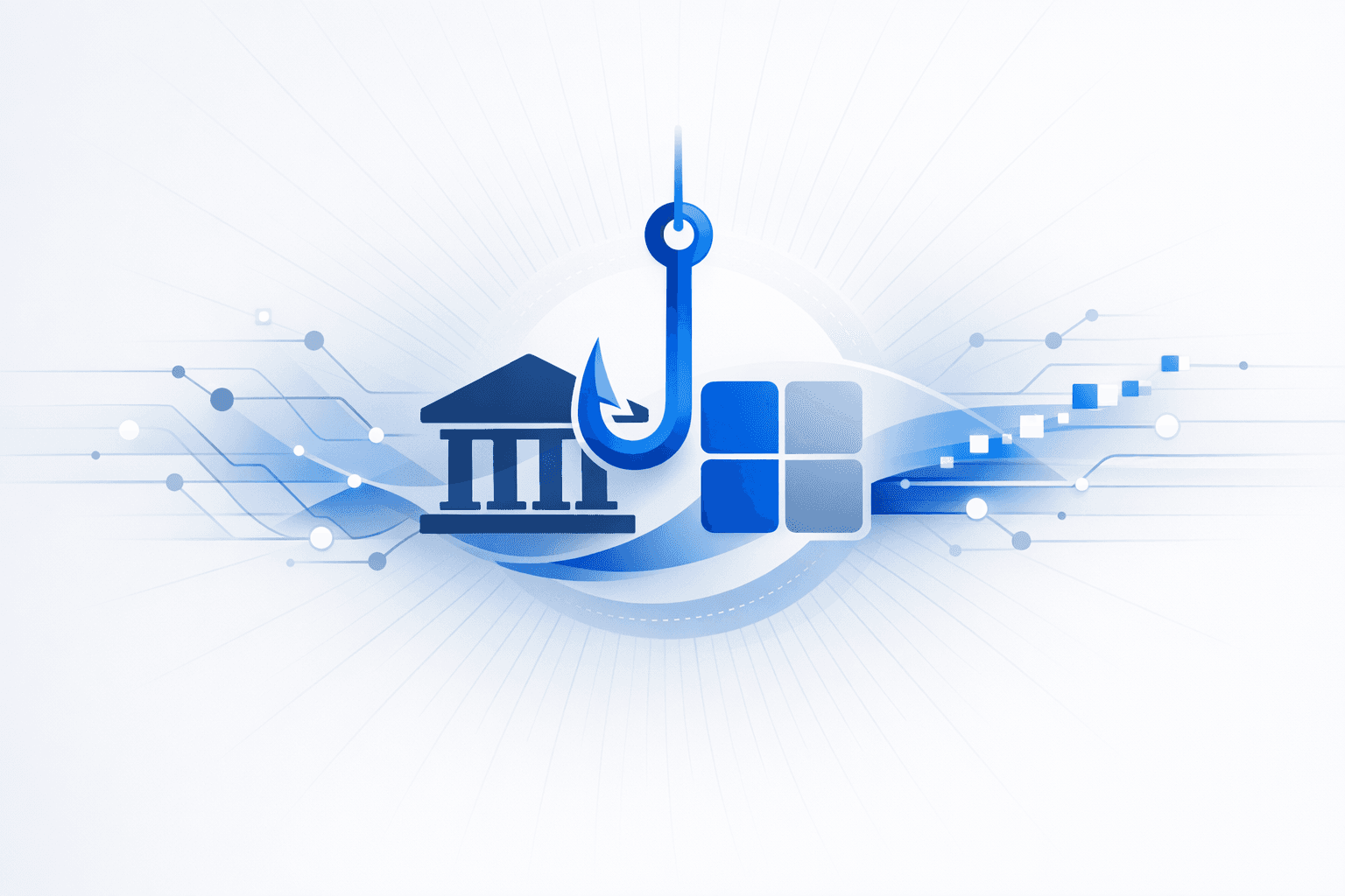 Robin Banks Phishing-as-a-Service Targets Banks and Microsoft Credentials
