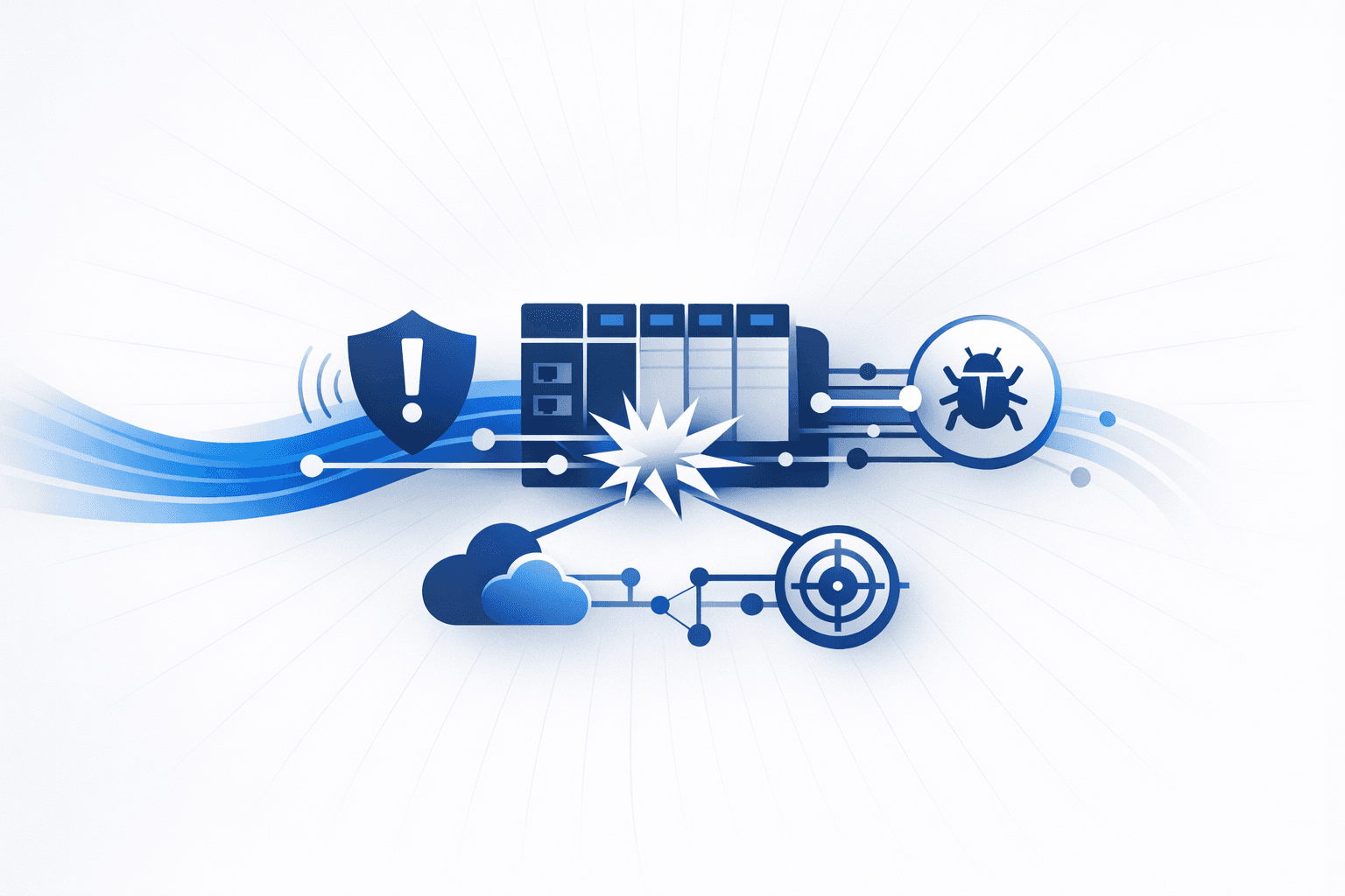 Rockwell ControlLogix EtherNet/IP Flaws Expose ICS to RCE and DoS