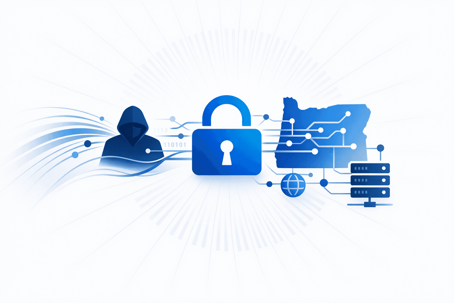 Romanian Hacker Sentenced for Selling Access to Oregon State Government Network