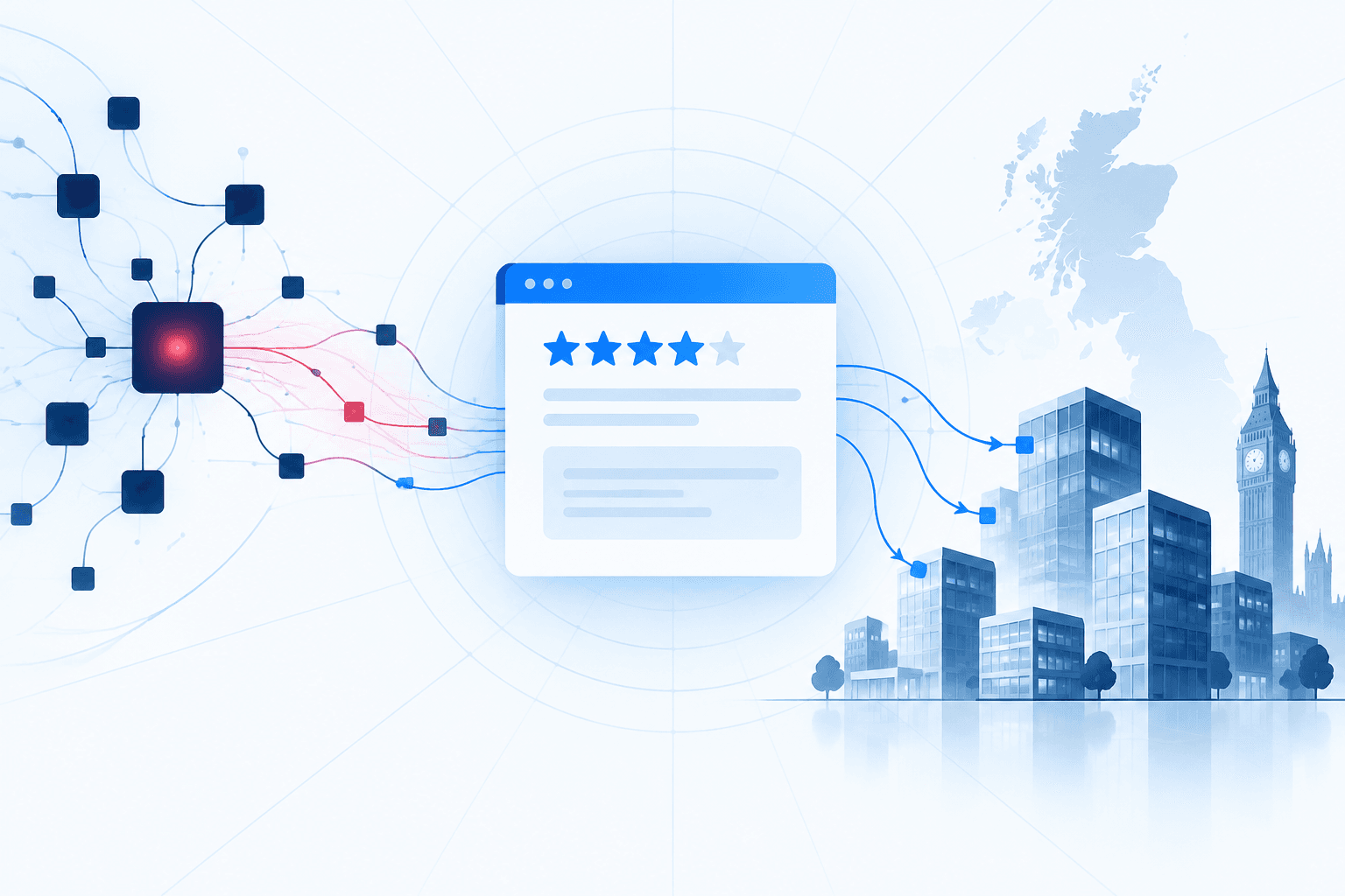 RomCom-Linked Campaign Targets UK Firms Through Customer Feedback Portals