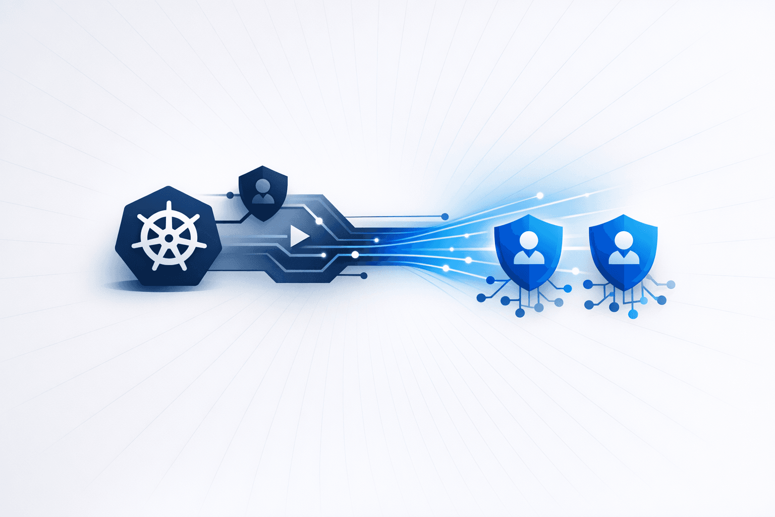 Root-Compromised Kubernetes Nodes Can Spoof SPIFFE/SPIRE Workload Identities