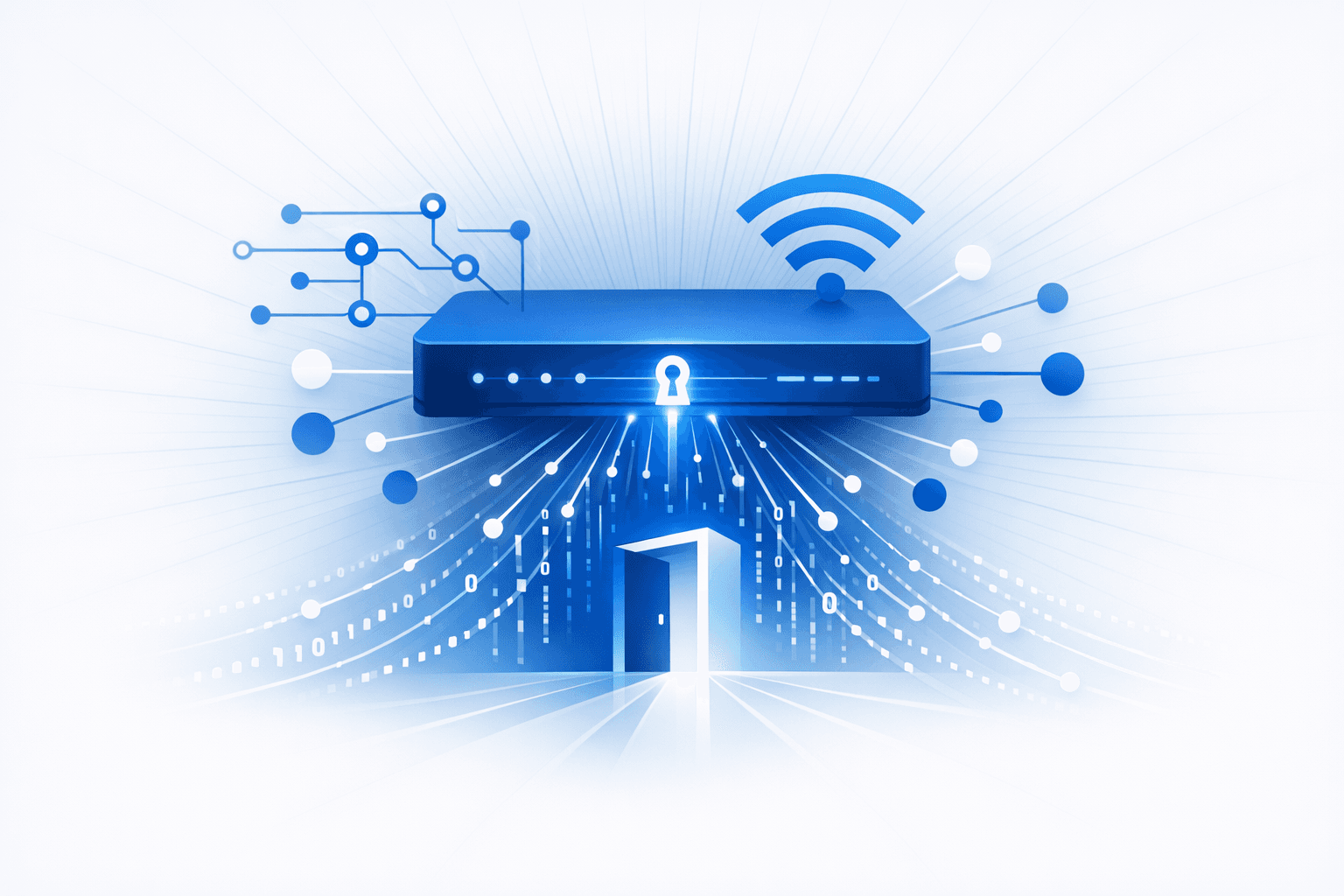 Root-Level ENDLESSDOORS Implant Found in Zbtlink Routers