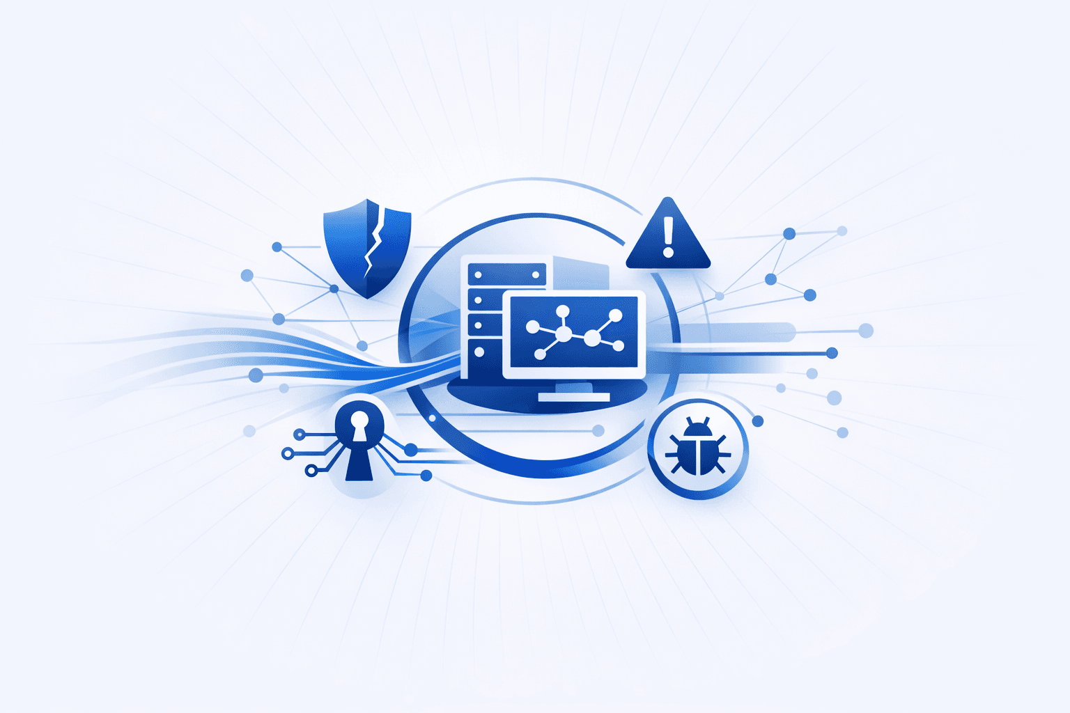 Root RCE Flaws Expose atvise SCADA to Full System Compromise