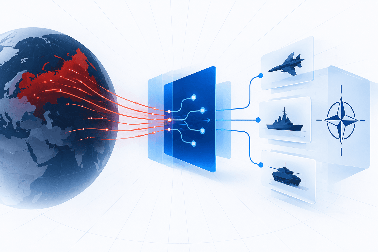 Russian APT28 Targets NATO Defense Firms With Hookedge Backdoor and New Loader