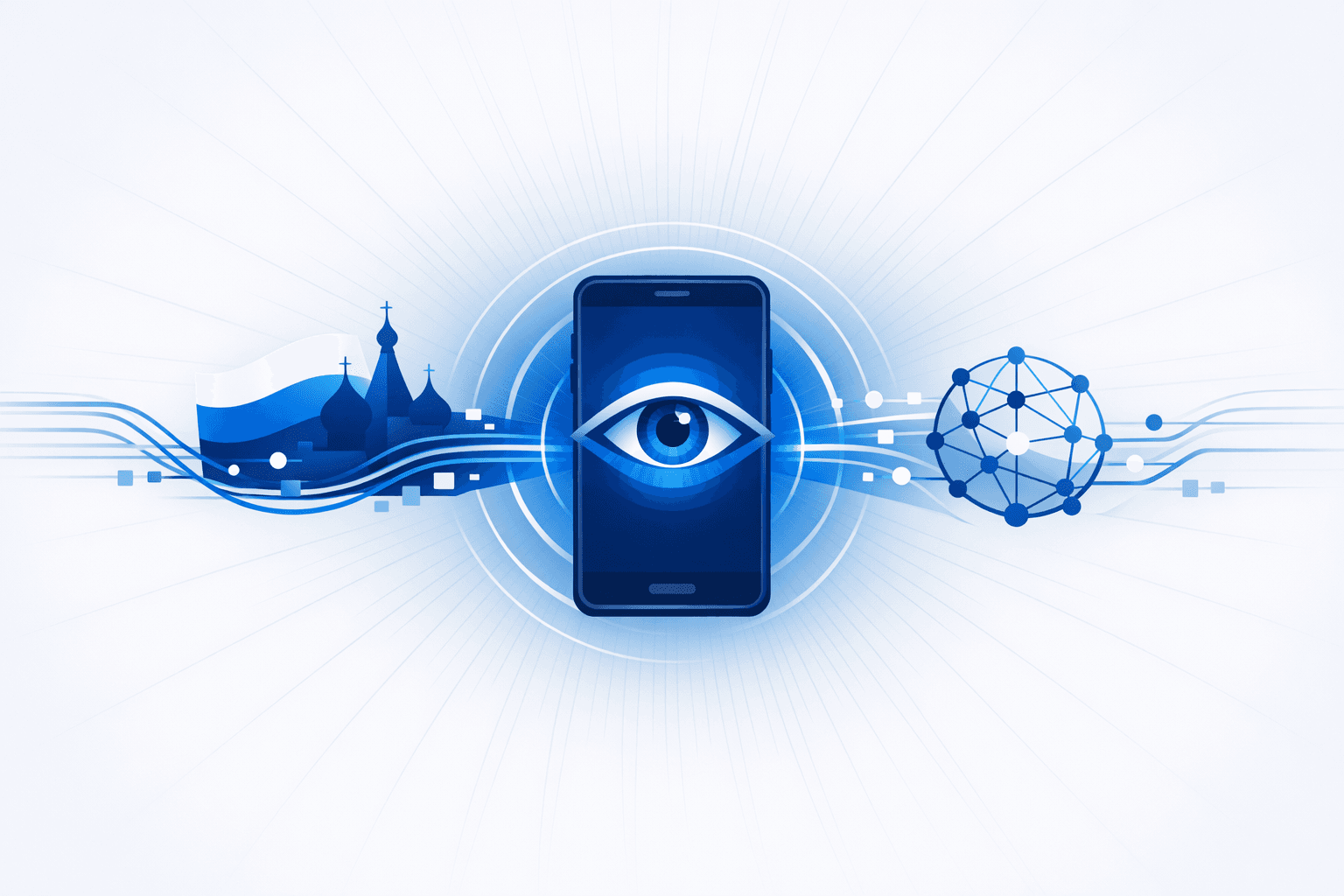 Russian Authorities Returned Confiscated Phone With Monokle-Type Spyware