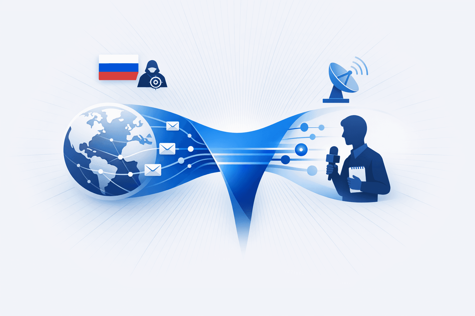 Russian Callisto APT Phishing Campaign Targeting Reporters Without Borders