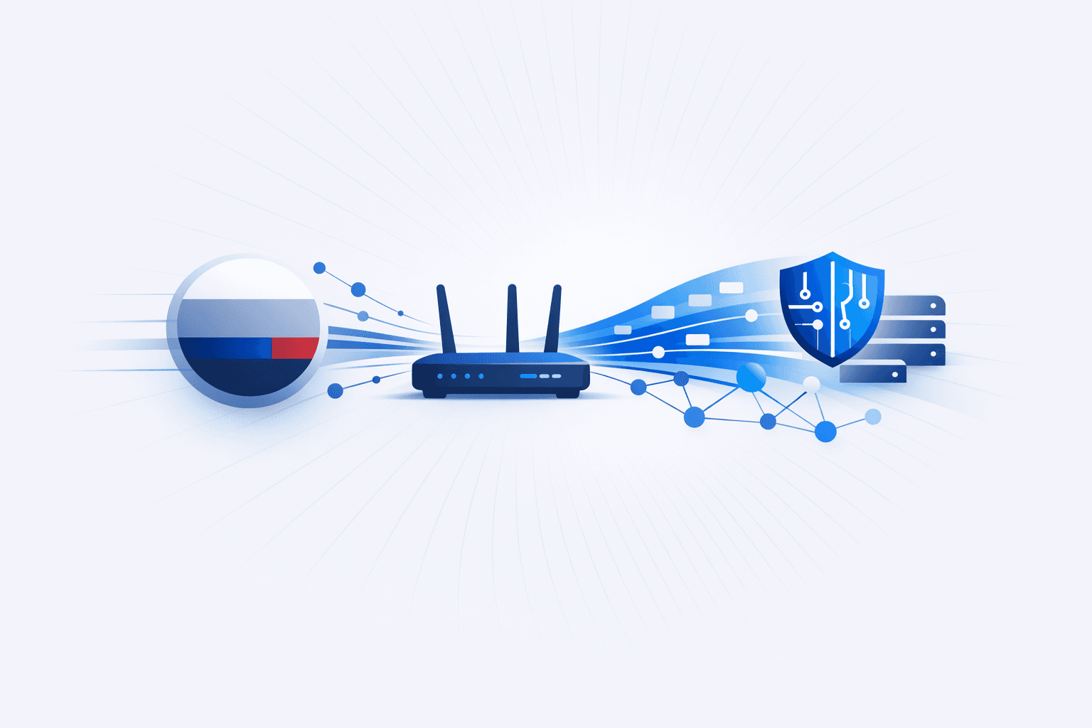 Russian GRU Exploits Vulnerable Routers to Steal Sensitive Information