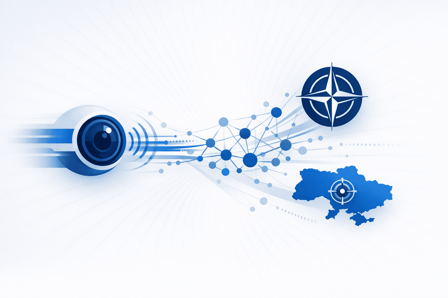 Russian Intelligence Hijacks IP Cameras to Track NATO and Ukraine Military Logistics