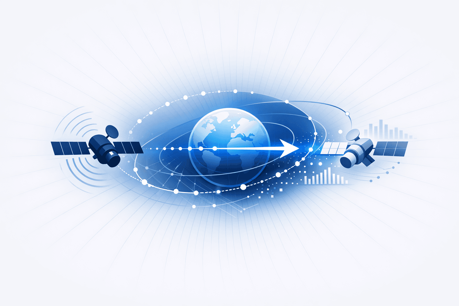 Russian Luch “Inspector” Satellites Conduct Proximity Operations Against European GEO Communications Satellites