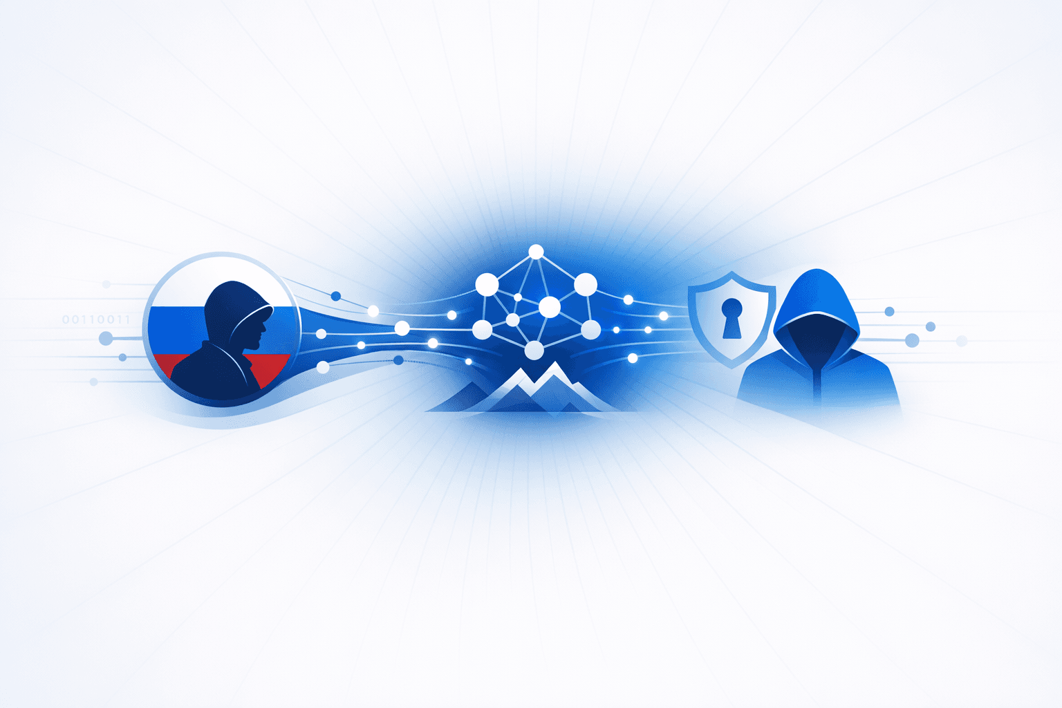 Russian National Charged for Supporting Void Blizzard Cyberespionage