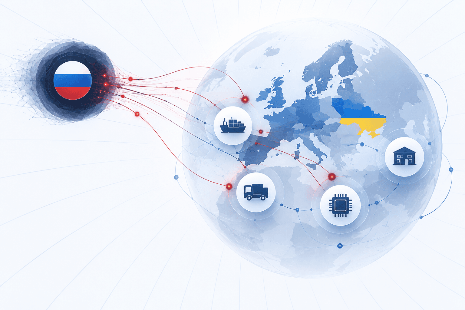 Russia’s APT28 Targets Western Logistics and Technology Firms Supporting Ukraine
