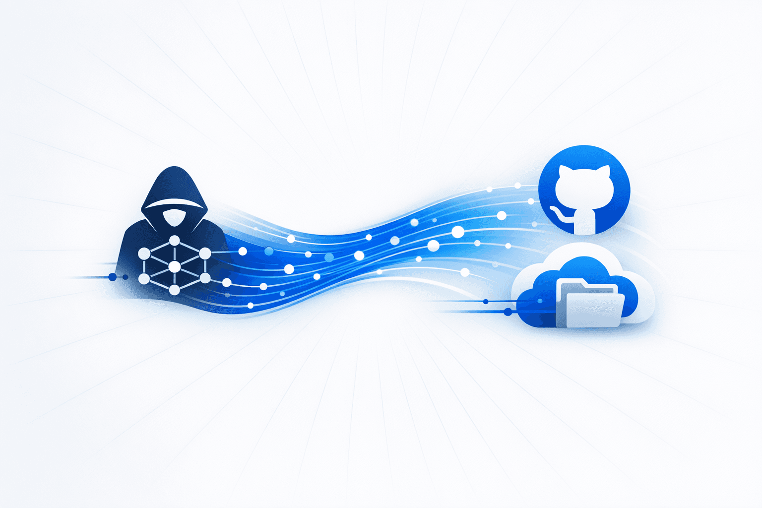 Rust-Based Info Stealer Exfiltrates Data via GitHub Codespaces and Gofile
