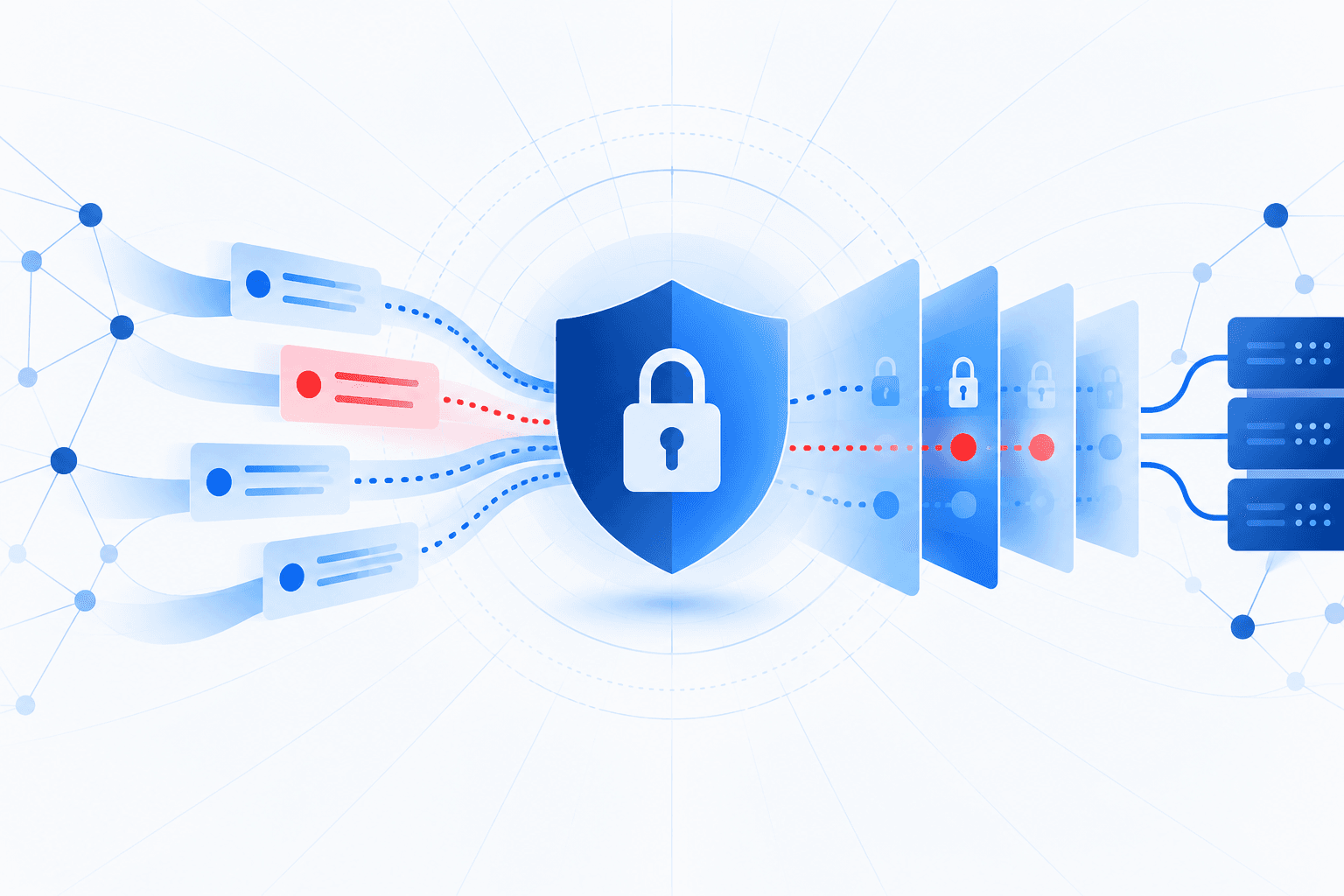 Rustls TLS 1.3 Flaw Accepts Handshake Messages at Incorrect Encryption Levels