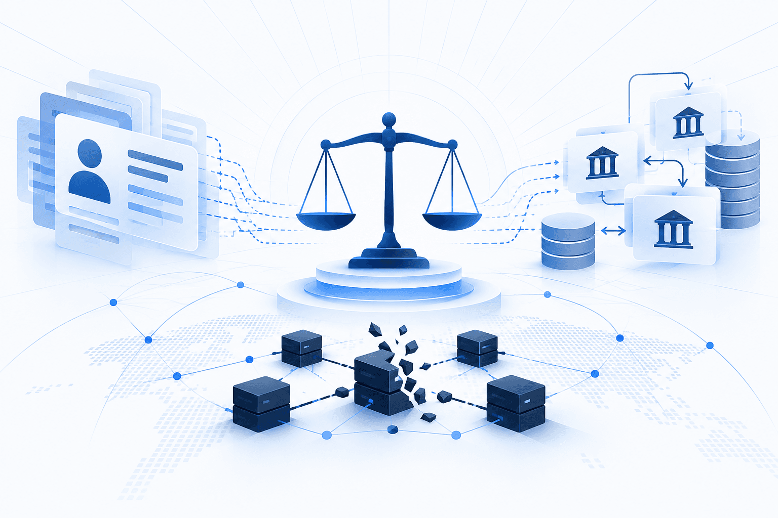Rydox Marketplace Operator Pleads Guilty to Identity Theft and Money Laundering