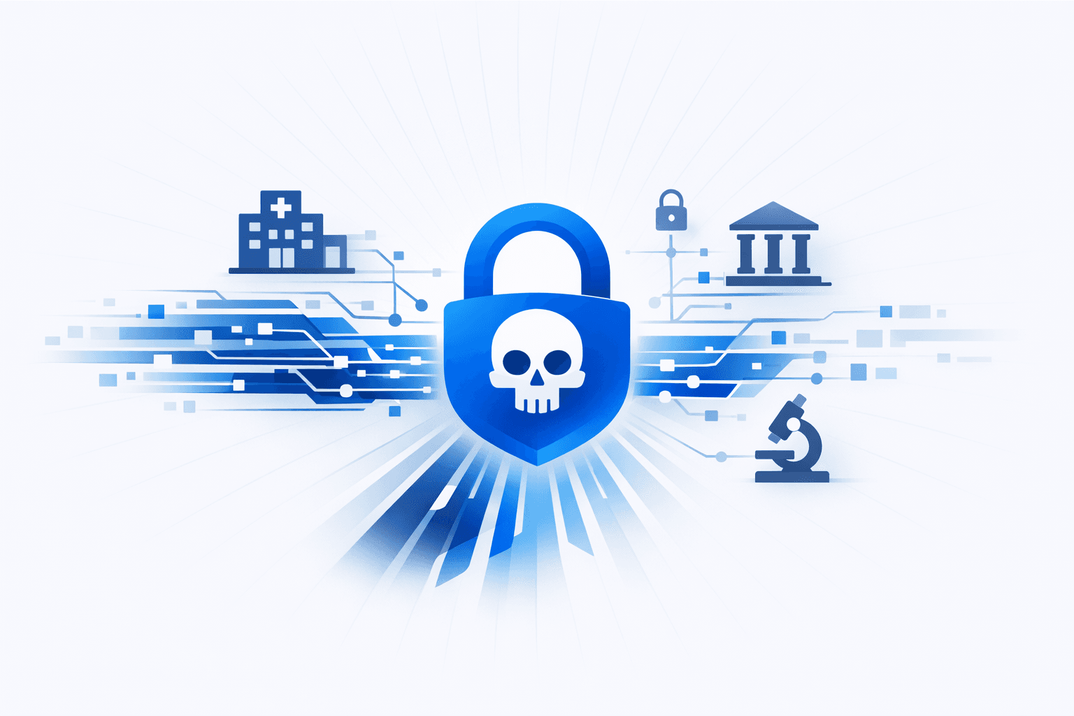 Ryuk Ransomware Accelerated Encryption and Hit Hospitals, Legal, and Research Networks