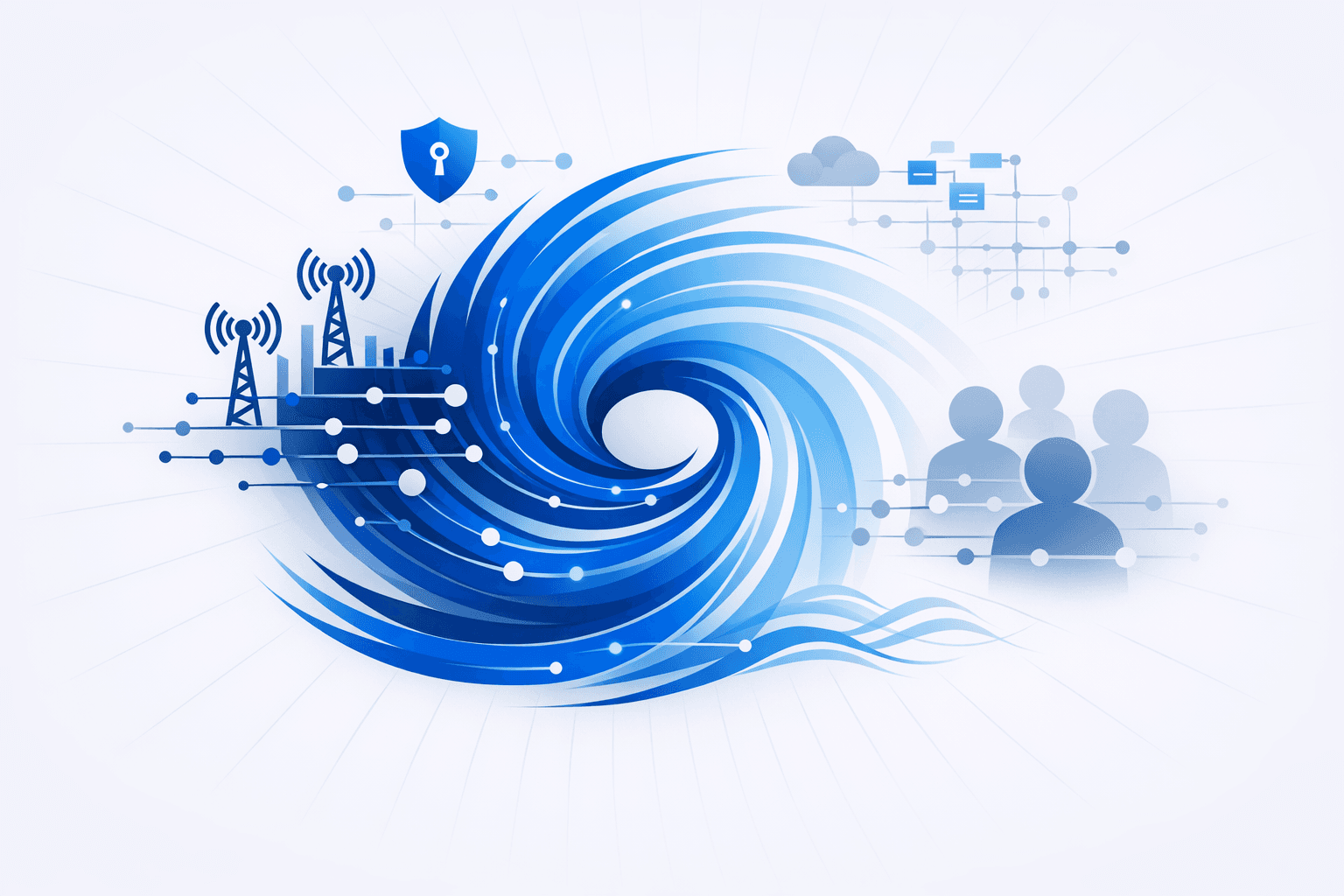 Salt Typhoon Apathy Slows Push for Stronger US Telecom Cyber Rules